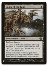 Genju of the Fens #47 (NM) List Reprints LIST LIST Magic MTG