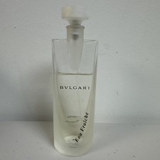 Eau Fraiche Bvlgari аромат — аромат для женщин 1997