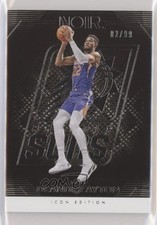 2019-20 Panini Noir Icon Edition 2/99 DeAndre Ayton #133 00et