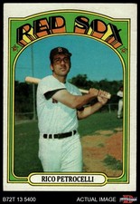 Click to enlarge Rico Petrocelli