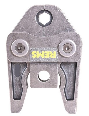 REMS Pressbacke V oder M 12 15 18 22 28 35 42 54 Presszange für Akku Press Power