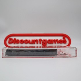 Nintendo DS SUPER MONKEY BALL: TOUCH & ROLL - VGA GRADED 85 NM+! NEW & Sealed!