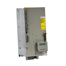Siemens Simodrive 6SN1145-1BA02-0CA2 E/R-Modu...