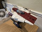 LEGO Star Wars: A-wing Starfighter (75275) — photo 2