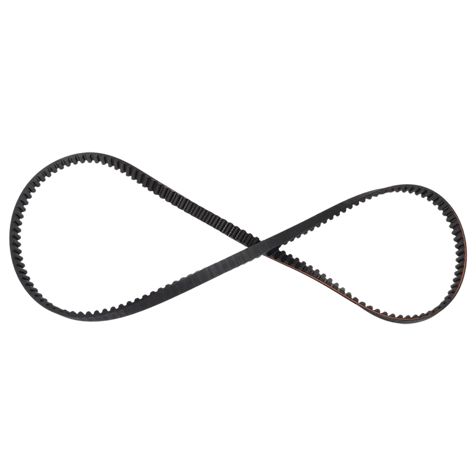 For Kawasaki Vulcan 900 Classic 2006-2023 Drive Belt Poly Chain Foto 4 de 4