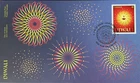 Canada Poste Diwali 2022 Calgary Alberta Official FDC
