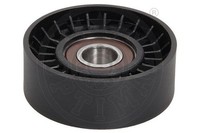 Optimal 0-N1532S Spannrolle, Keilrippenriemen FüR Chevrolet Lacetti Kombi (J200)