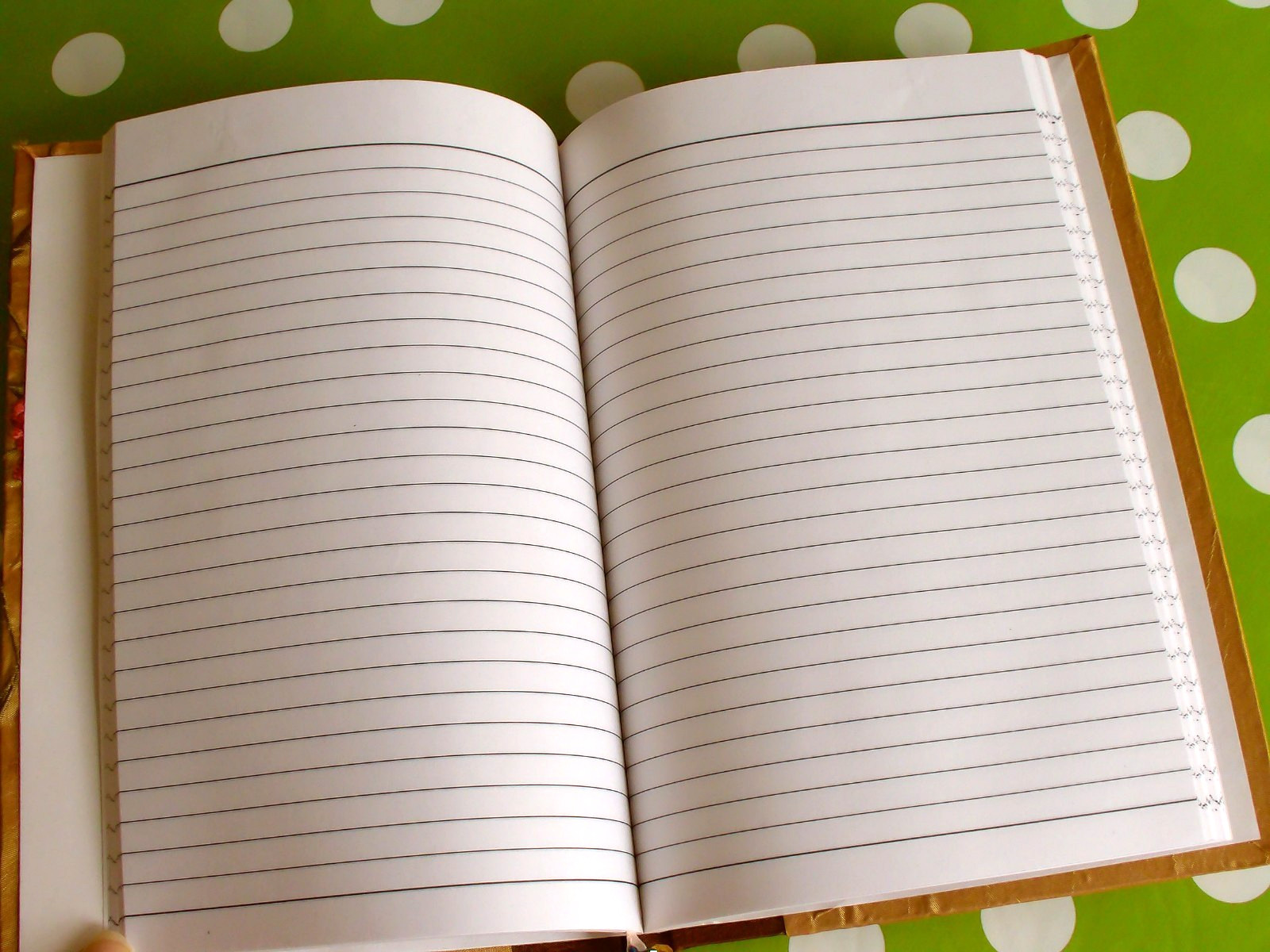 Notizbuch Schreibbuch Tagebuch Diary liniert DIN A5 Blumen Perlen Stoff textil