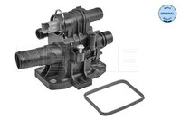 KÜHlmittel Thermostat FÜR Peugeot 307 Break (3E) - Meyle 11-28 228 0007