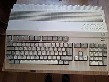 Commodore Amiga 500 - Rev 6A (Rock Lobster) i...