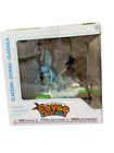 Funko Vinyl Figure-Other: Pokémon - An Afternoon with Eevee & Friends (Glaceon)