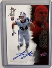 2025 Topps Signature Landon Jackson Rookie Class Autographs (RAW)