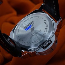Panerai Luminor Base Logo PAM00000 Full Set 2016 21