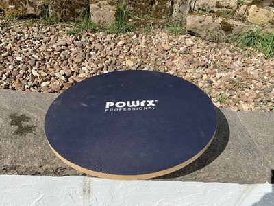 Balance Board Von POWRX Professionell