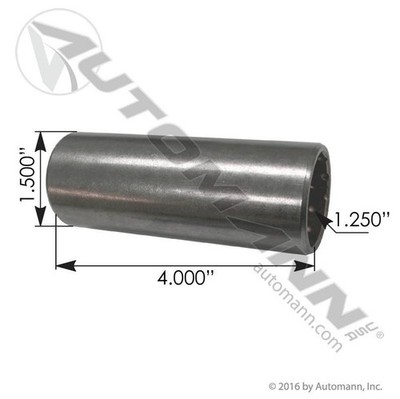 Bimetal Bushing