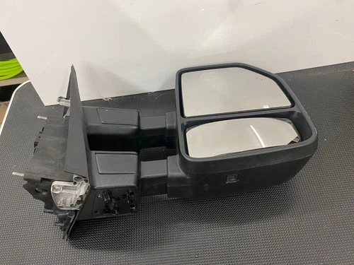 2023-2024 Ford F250 Super Duty Right Passenger Side Turn Signal Door Mirror OEM