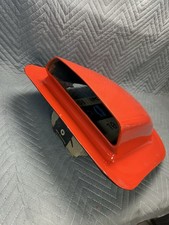 1973 1974 1975 1976 Pontiac Firebird Trans Am Shaker Hood Scoop Oem 400 455