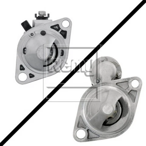 Arranque premium Remy 17388 para 03-06 Acura Honda Accord Element TSX Foto 3 de 4