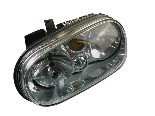 VW GOLF IV 1J1 Scheinwerfer vorne links 1J1941015B 2005 34532754