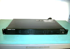 SHURE MXWANI4 MicroFlex Wireless 4-Channel Audio Network Interface W/PWR Cord