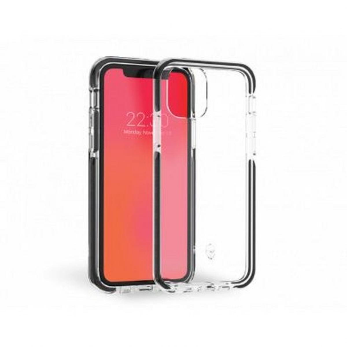 Coque renforcée iPhone 11 Pro Force Case LIFE transparente antichoc