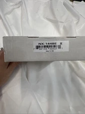 GE, Caddx, Interlogix, Security NetworX NX-1448E Alarm Keypad