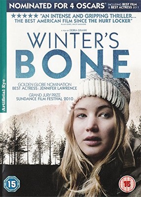 Winters Bone [DVD]