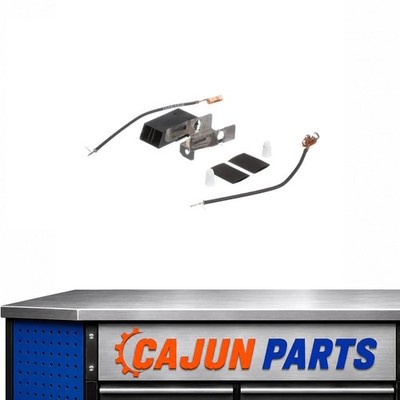 712983-B For OEM Whirlpool Stove Receptacle Kit Part # Model NR1209 -XR242X