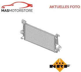 LADELUFTKÜHLER KÜHLER LADELUFT NRF 30318 A FÜR OPEL INSIGNIA A 1.4L,1.6L