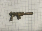1988 GI JOE VOLTAR RIFLE GUN - ALL WEAPONS COMBINED SHIPPING - One Price