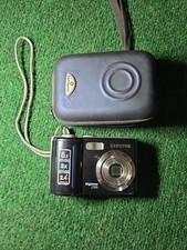Samsung DigiMax S500 5.1MP 3x Optical Zoom Point and Shoot Camera