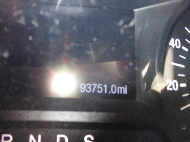 福特 Edge 2016 Alternator Vin 9 第 8 位 G2GZ-10346-C 9997 — 第 3/4 张图片