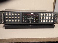 Universal M-8000 Communications Terminal
