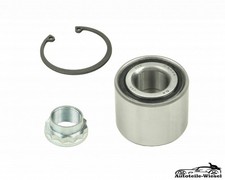 Radlagersatz Hinten &Oslash;55Mm f&uuml;r Mercedes W168 1.4 1.6 1.7 1.9 97-01