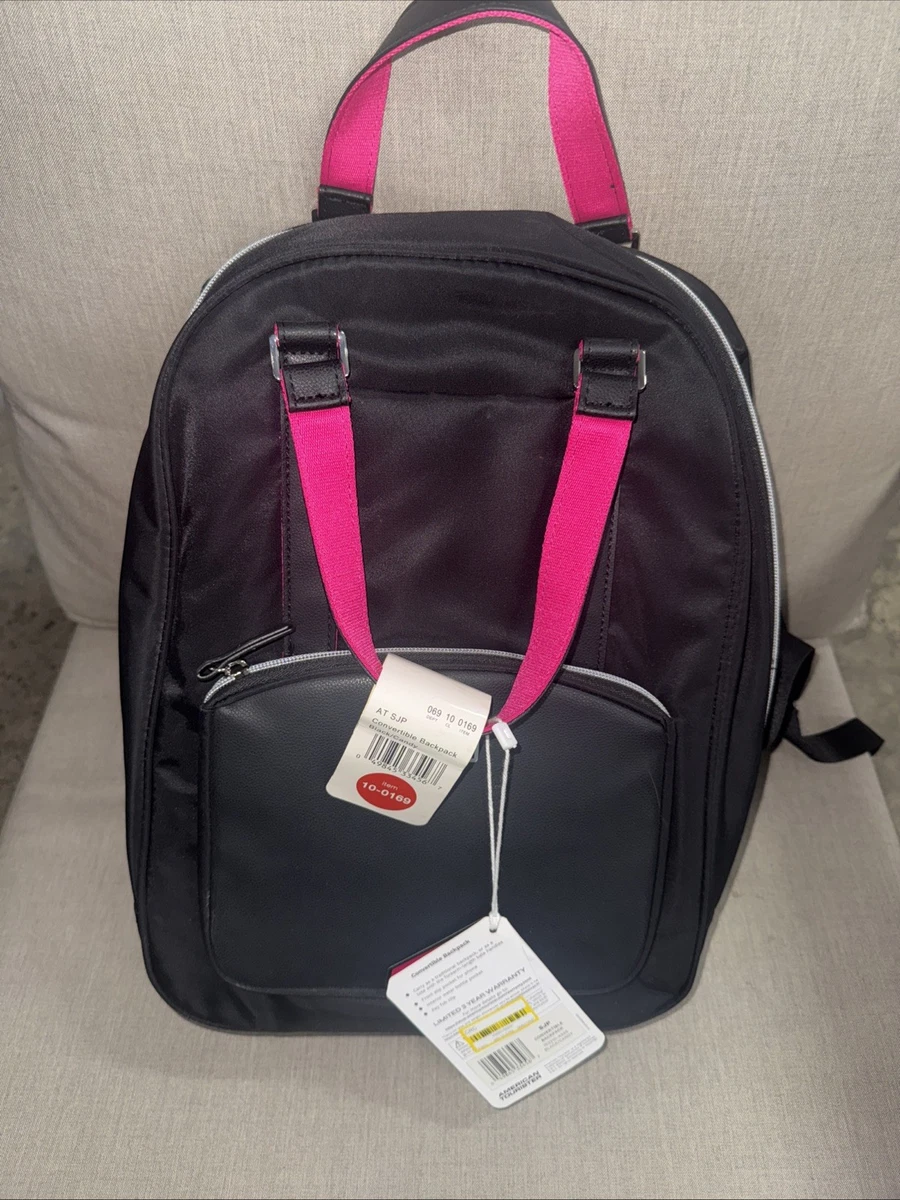 AMERICAN TOURISTER SARAH JESSICA PARKER 16