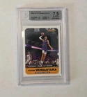 2023 Victor Wembanyama 1st Rookie Sports Illustrated for Kids #1053 BGS 7.5!