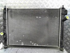 Radiateur Chevrolet AVEO