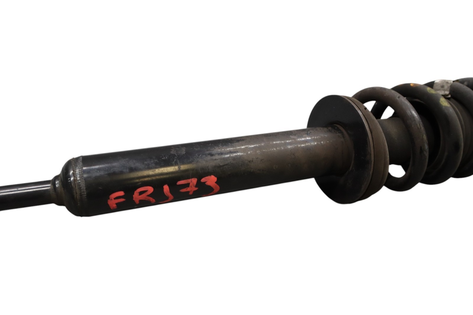 14-17 Maserati Ghibli Front Right Side Shock Strut Spring Absorber Oem