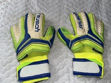 Reusch Serathor Prime G2 OT  Goalkeeper Glove...