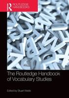 Stuart Webb | The Routledge Handbook Of Vocabulary Studies | Taschenbuch (2022)
