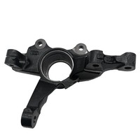 Achsschenkel RadaufhäNgung Vorne Links FüR Corsa D S07 1.3 1.4 1.7 Cdti 1.6Turbo