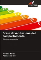 Scale Di Valutazione Del Comportamento Monika Khoja