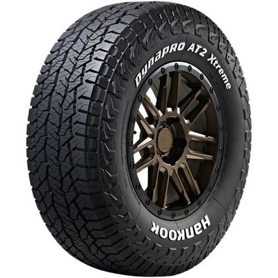 Ganzjahresreifen - HANKOOK DYNAPRO AT2 XTREME (RF12) 30/9.50R15 104S OWL