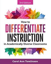 How to Differentiate Instructi - GOOD
