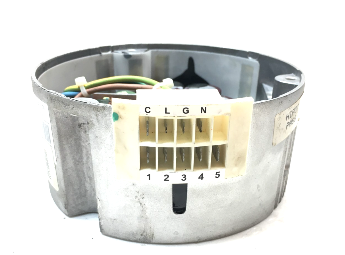 US MOTORS M55PWNPN-3388 Module ONLY 3/4HP 115V 51-106542-18 CCWSE