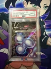 2021 Pokemon Special Collection MEWTWO V-UNION SWSH159 PSA 10 GEM MINT