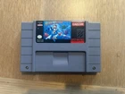 Mega Man X - Super Nintendo - USA/Canadian (Cartridge only)