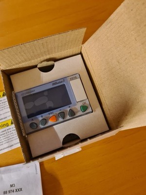 Crouzet MILLENIUM 3 XD10 Steuerungsmodul 24 V DC