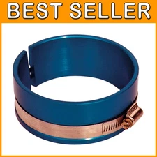 Portable Blue Ring Compressor - Engine Rebuild Tool