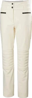Helly Hansen Avanti Stretch 2.0 Women's Snow Pants, Snow, Medium - Image 1 of 4